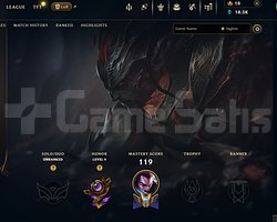 TR UNRANKED | 6 KOSTÜM - 79 HERO | DERECELİ HAZIR