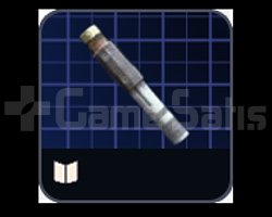 Shotgun Choke II Blueprint - Pompalı Daraltıcı II