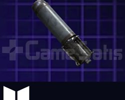 Silencer II Blueprint - Susturucu II Planı