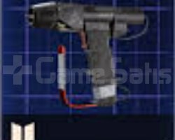 Snap Hook Blueprint - Kanca Planı