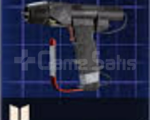 Snap Hook Blueprint - Kanca Planı