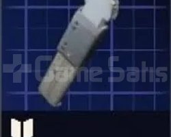 Extended Light Mag II Blueprint - Hafif Şarjör II