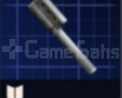 Shotgun Choke III Bp - Pompalı Daraltıcı III Bp
