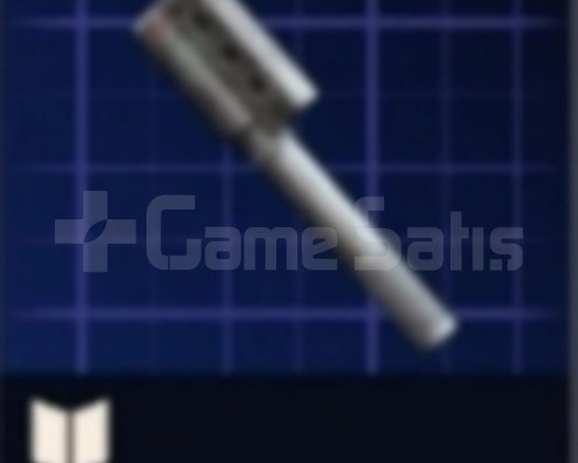 Shotgun Choke III Bp - Pompalı Daraltıcı III Bp