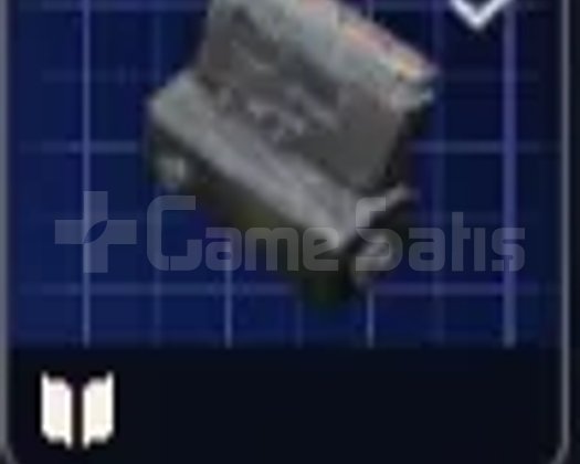 Extended Shotgun Mag III Bp