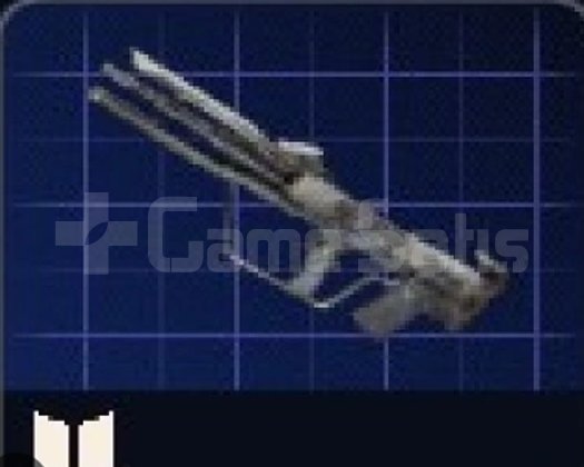 Bora Planı - Tempest Blueprint