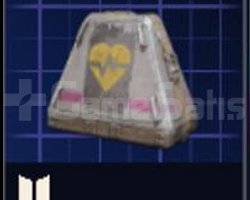 Looting Mk.3 Safekeeper Planı