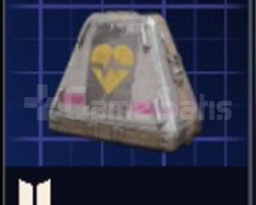 Looting Mk.3 Safekeeper Planı