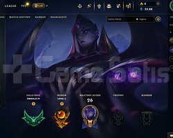 Emerald 4 30 lp alan mail onaysız hesap