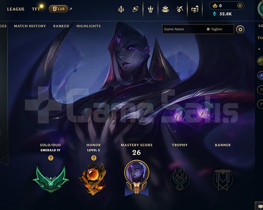 Emerald 4 30 lp alan mail onaysız hesap