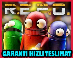 R.E.P.O / REPO + OTO GUARD + Garanti