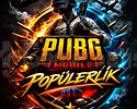 10 Bin Popülerlik