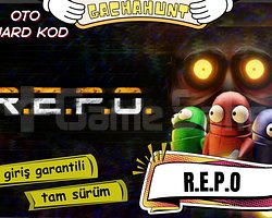 KESİN GİRİŞ R.E.P.O
