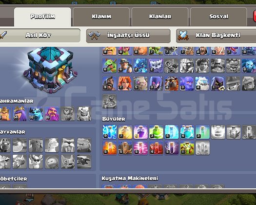 BB13 123 LV COC