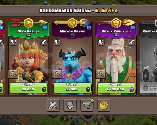 BB13 123 LV COC