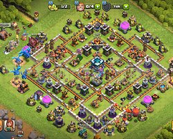 BB13 123 LV COC