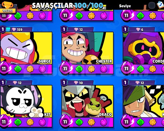 Full Max hesap