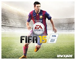 FIFA 15 + Tüm Bilgileri Değişir