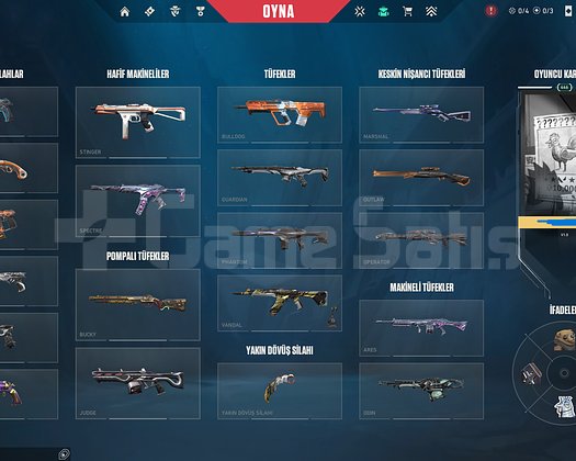 CHAMPİONS 21 setli beta karlı yüce hesap