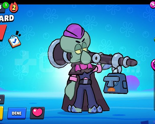 31K KUPALI EMEK BRAWL STARS HESABI