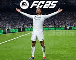 FC 25 STEAM Bilgileri Değişen