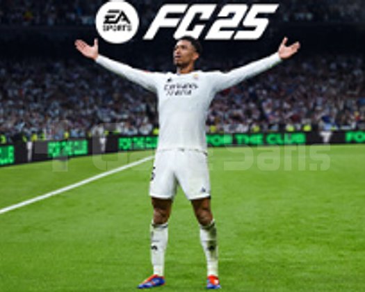 FC 25 STEAM Bilgileri Değişen