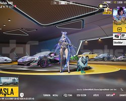 Acil satılık hesap +49 nihai +8x suit +75 silah