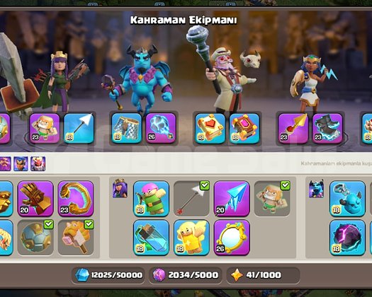 TH18 240LVL MAXA YAKIN