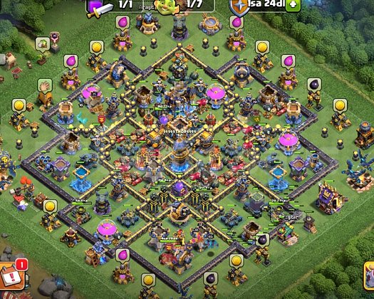 TH18 240LVL MAXA YAKIN