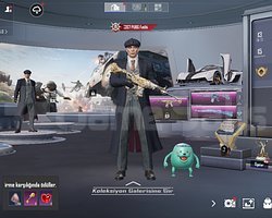 SPOR ARABALI ÇİFT M4 BOMBA HESAP
