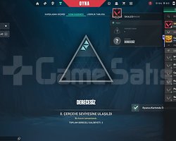 plat 2 smurf çar yüksek mmr boş