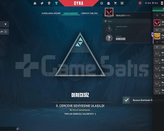 plat 2 smurf çar yüksek mmr boş