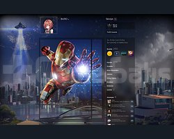 STEAM ARTWORK / ÇİZİM