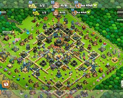 215 LEVEL EKİPMANLAR MAX+MAX BB17 SAĞLAM HESAP