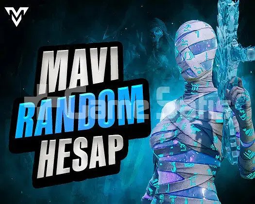 BOŞ YOK MAVİ MUMYA RANDOM HESAP ULTRA VİP+