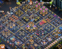 18 Max 19 klan ile birlikte