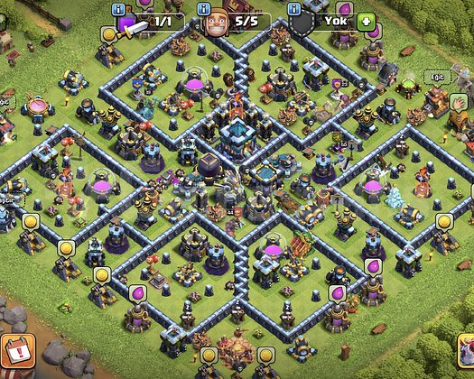 MAİL DEĞİŞEN TH13 FULL+FULL MAX KOSTÜMLÜ HESAP