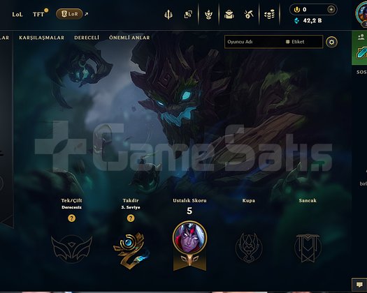 EUW FRESH HAZIR 6 SKIN 42200 MAVİ ÖZ