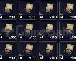 Arc Raiders Tohum/Seed x1000