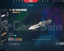185RR Peak Yüksek MMR Hesap