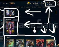359 LEVEL / 108 SKİN / FUL HERO +MAİL +13K SATIŞ