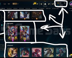 576 LEVEL / 268 SKİN / FUL HERO +MAİL +13K SATIŞ