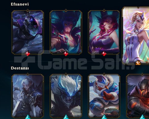 EUW BRONZ1 MAİLDEĞİŞEN ADC SUP MAİN  ELMNTALS LUX