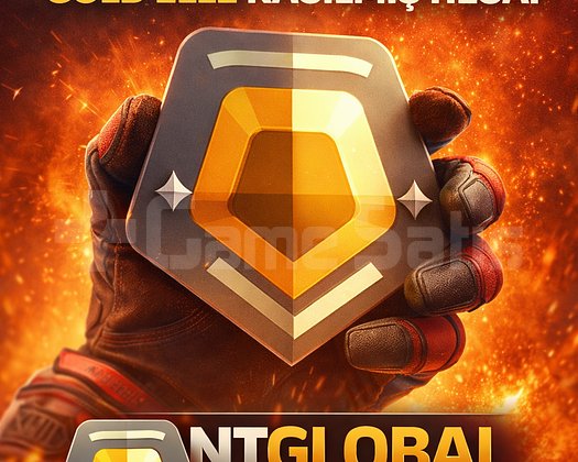 VALORANT MAİLLİ TR GOLD HESAP  ELLE KASILMIŞ