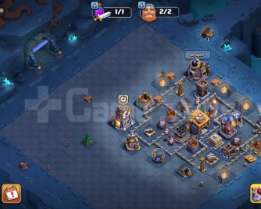 TH14 169LVL COC HESAP