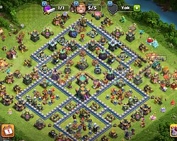 TH14 169LVL COC HESAP
