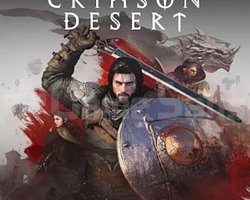 Crimson Desert Garantili Steam Hesap