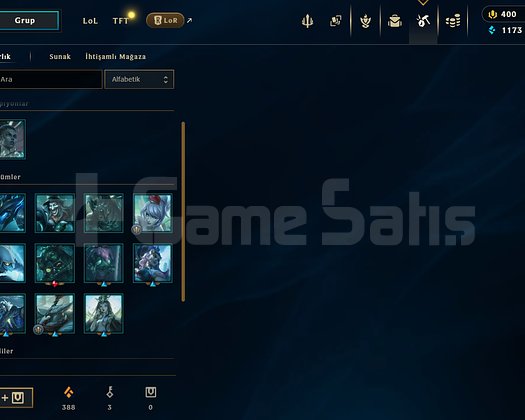 EUW D4 +30 LP GAIN