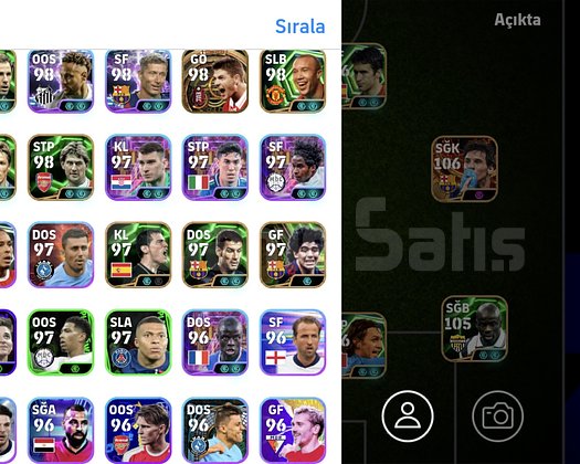 KG 3245 2 BOMBACI+RAUL+MESSİ+MALDİNİ+THURAM