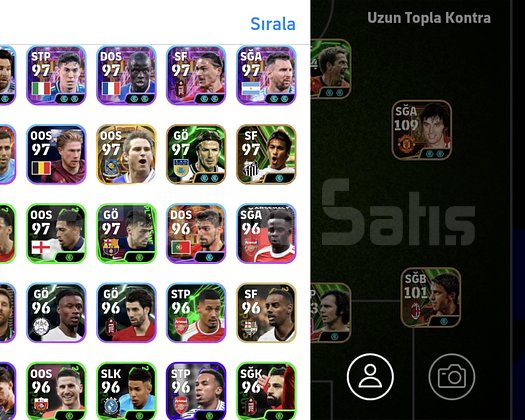 KG 3210 2 BOMBACI+SUAREZ+BEST+RAPHİNYA+BALE